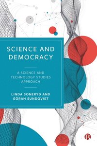 Science and Democracy (e-bok)