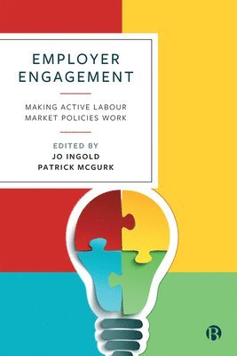 Employer Engagement (häftad)