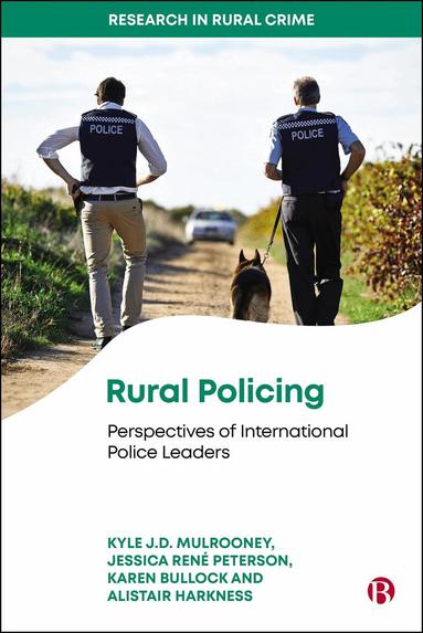 Rural Policing (h�ftad)