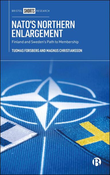 NATO's Northern Enlargement (h�ftad)