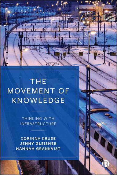 Movement of Knowledge (h�ftad)