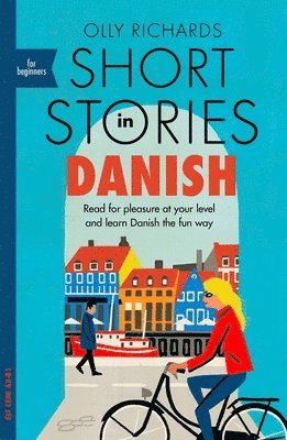 Short Stories in Danish for Beginners (hftad)