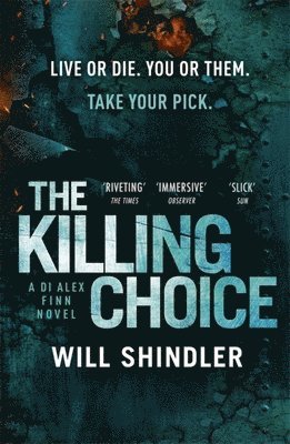Killing Choice (hftad)
