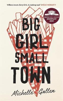 Big Girl, Small Town (hftad)