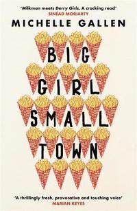 Big Girl, Small Town (hftad)