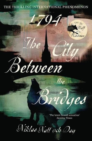 1794: The City Between the Bridges (hftad)