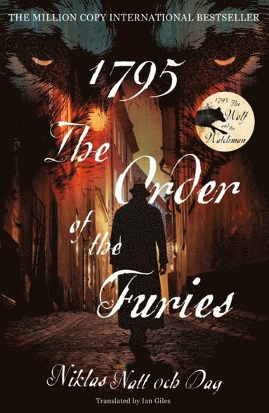 1795: The Order of the Furies (hftad)