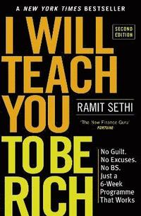 I Will Teach You To Be Rich (2nd Edition) (hftad)