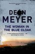 Woman in the Blue Cloak