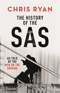 The History of the SAS (inbunden)