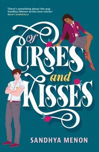 Of Curses and Kisses (e-bok)