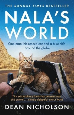 Nala's World (häftad)