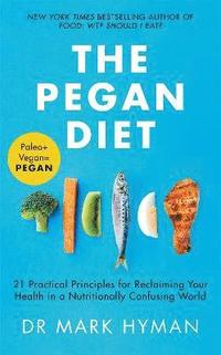 The Pegan Diet (hftad)