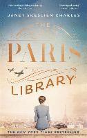Paris Library (häftad)