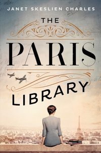 Paris Library (e-bok)