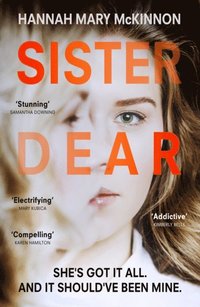 Sister Dear (e-bok)