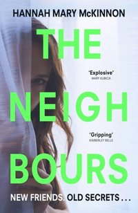 Neighbours (e-bok)