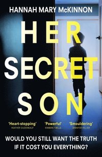 Her Secret Son (e-bok)