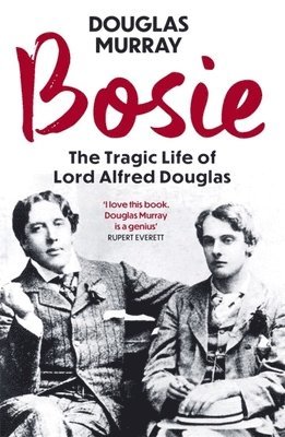 Bosie (häftad)