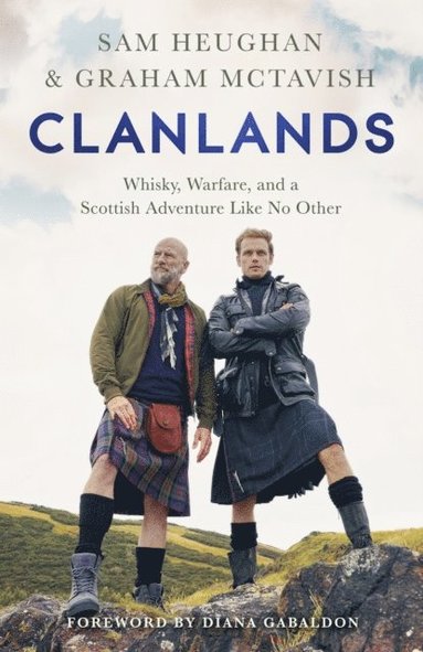 Clanlands (h�ftad)