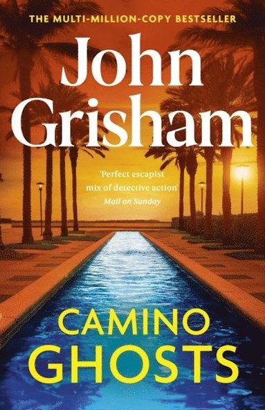 Camino Ghosts (hftad)
