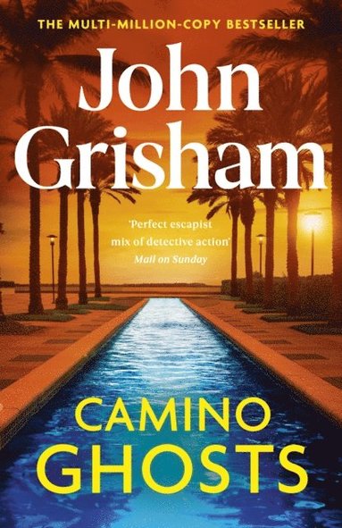 Camino Ghosts (hftad)
