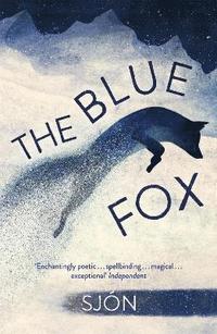 The Blue Fox (hftad)