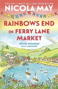 Rainbows End in Ferry Lane Market (häftad)