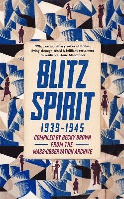 Blitz Spirit (hftad)