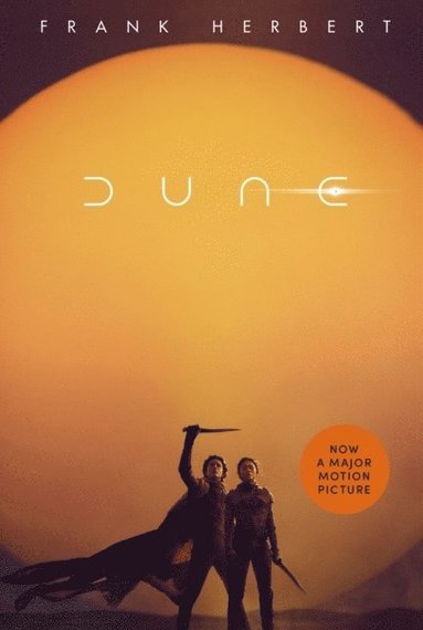 Dune (hftad)