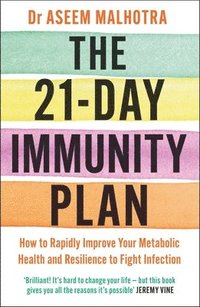 The 21-Day Immunity Plan (hftad)