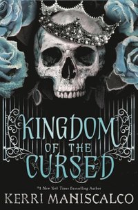 Kingdom of the Cursed (häftad)
