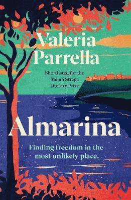 Almarina (hftad)
