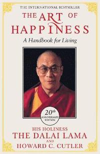The Art of Happiness - 20th Anniversary Edition (hftad)
