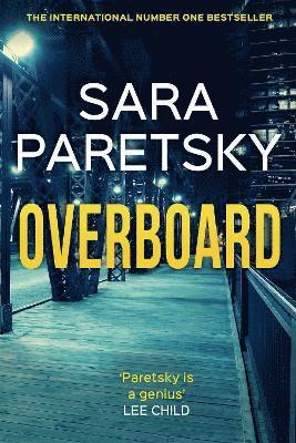 Overboard (hftad)