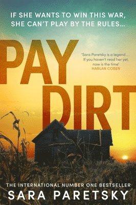 Pay Dirt (hftad)