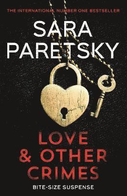 Love and Other Crimes (h�ftad)