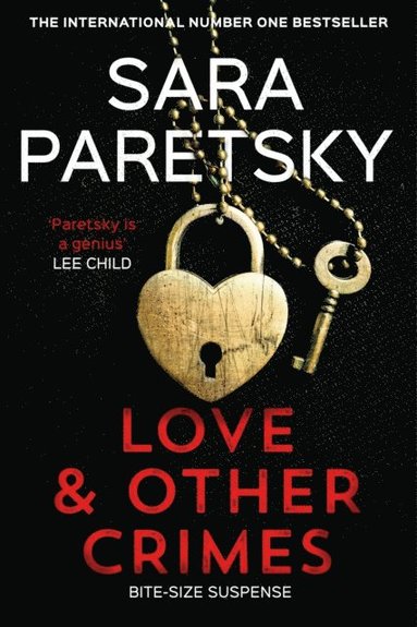 Love and Other Crimes (hftad)