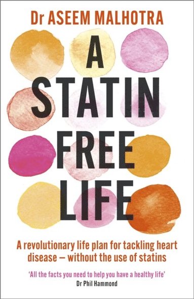 Statin-Free Life (hftad)