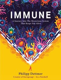 Immune (inbunden)