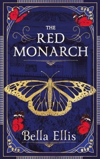 Red Monarch (e-bok)