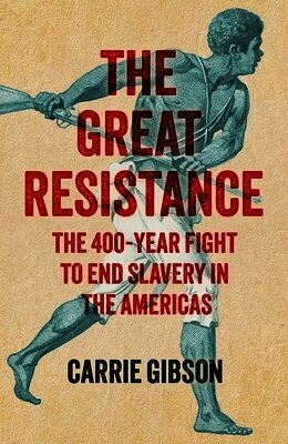 Great Resistance (h�ftad)