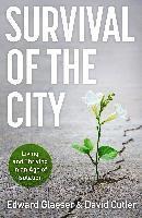 Survival Of The City (inbunden)
