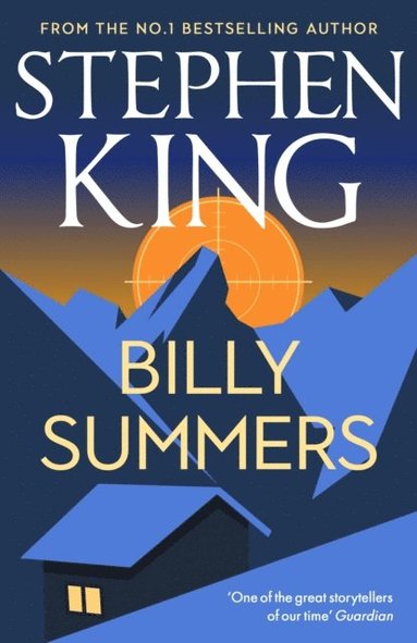 Billy Summers (e-bok)