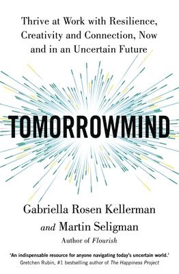 TomorrowMind (inbunden)