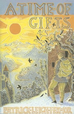 Time of Gifts (häftad)
