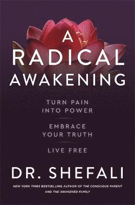 A Radical Awakening (hftad)