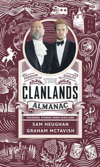 The Clanlands Almanac (inbunden)