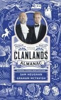 Clanlands Almanac (häftad)