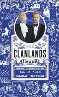 Clanlands Almanac (e-bok)
